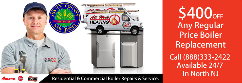 Heating Company Sussex NJ